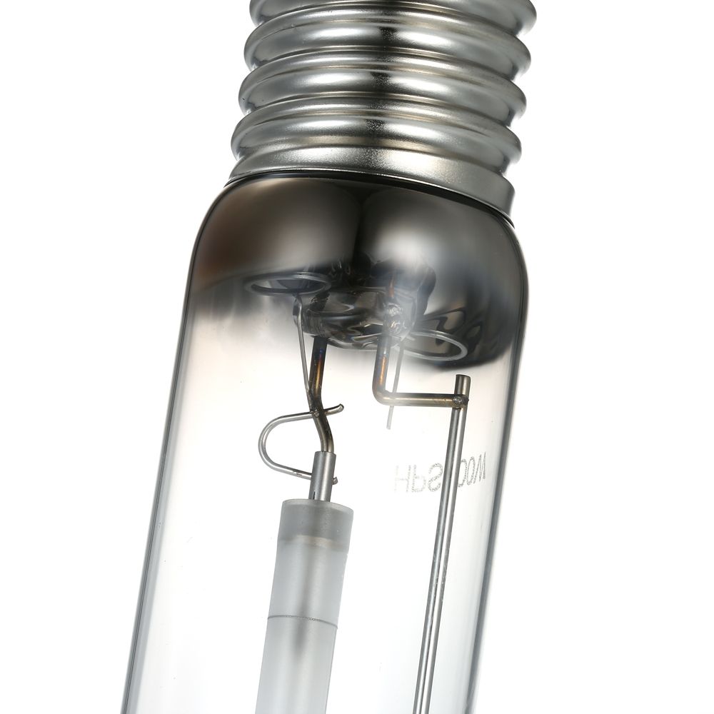 600W E39 High Pressure Sodium Grow Light Full Spectrum HPS