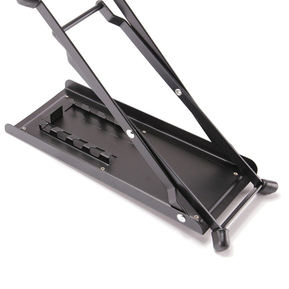 Classical Guitar Footrest Pedal Multi-step Adjustable Guitar
