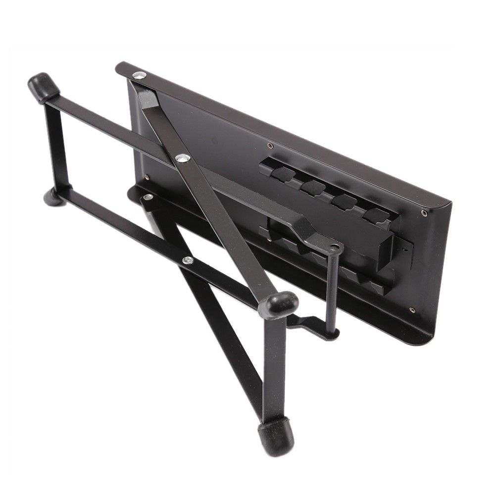 Classical Guitar Footrest Pedal Multi-step Adjustable Guitar