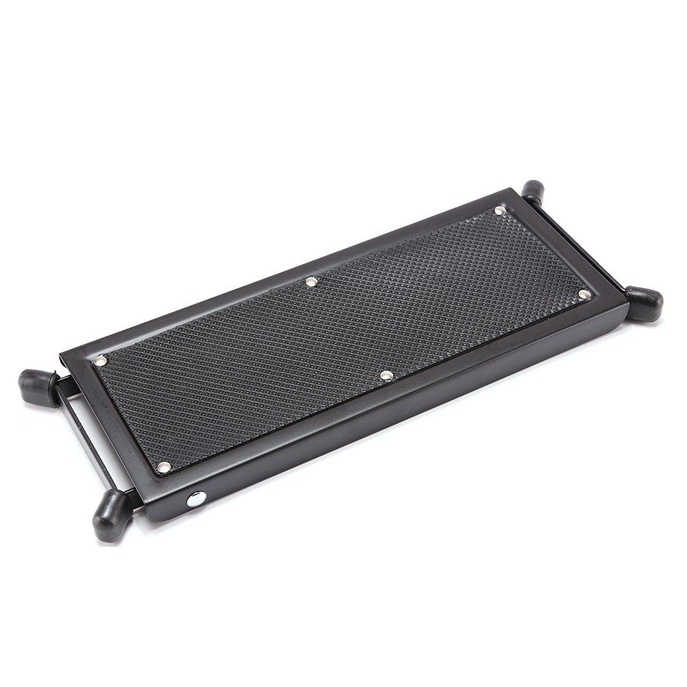 Classical Guitar Footrest Pedal Multi-step Adjustable Guitar