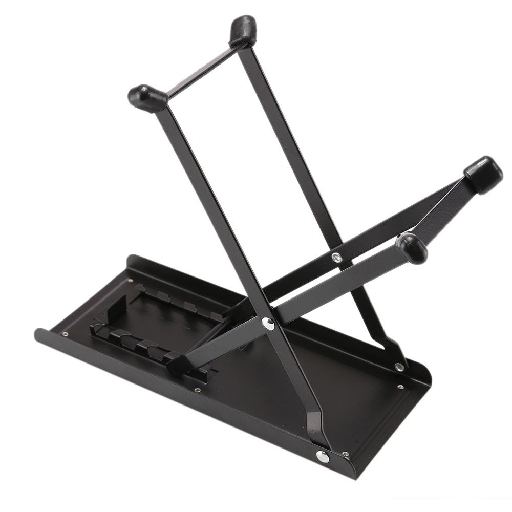 Classical Guitar Footrest Pedal Multi-step Adjustable Guitar