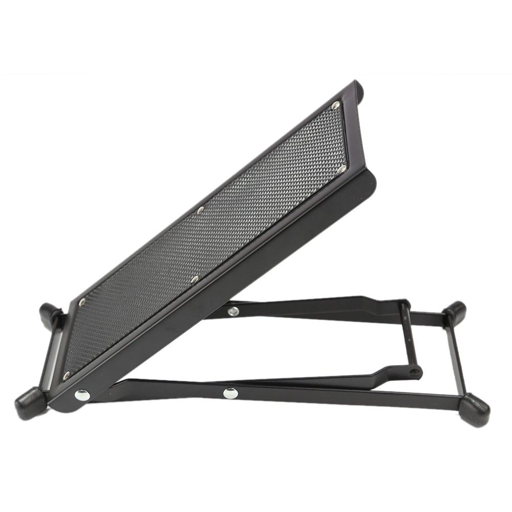 Classical Guitar Footrest Pedal Multi-step Adjustable Guitar