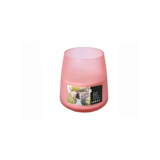 Soft Glow Summer Blossom Candle