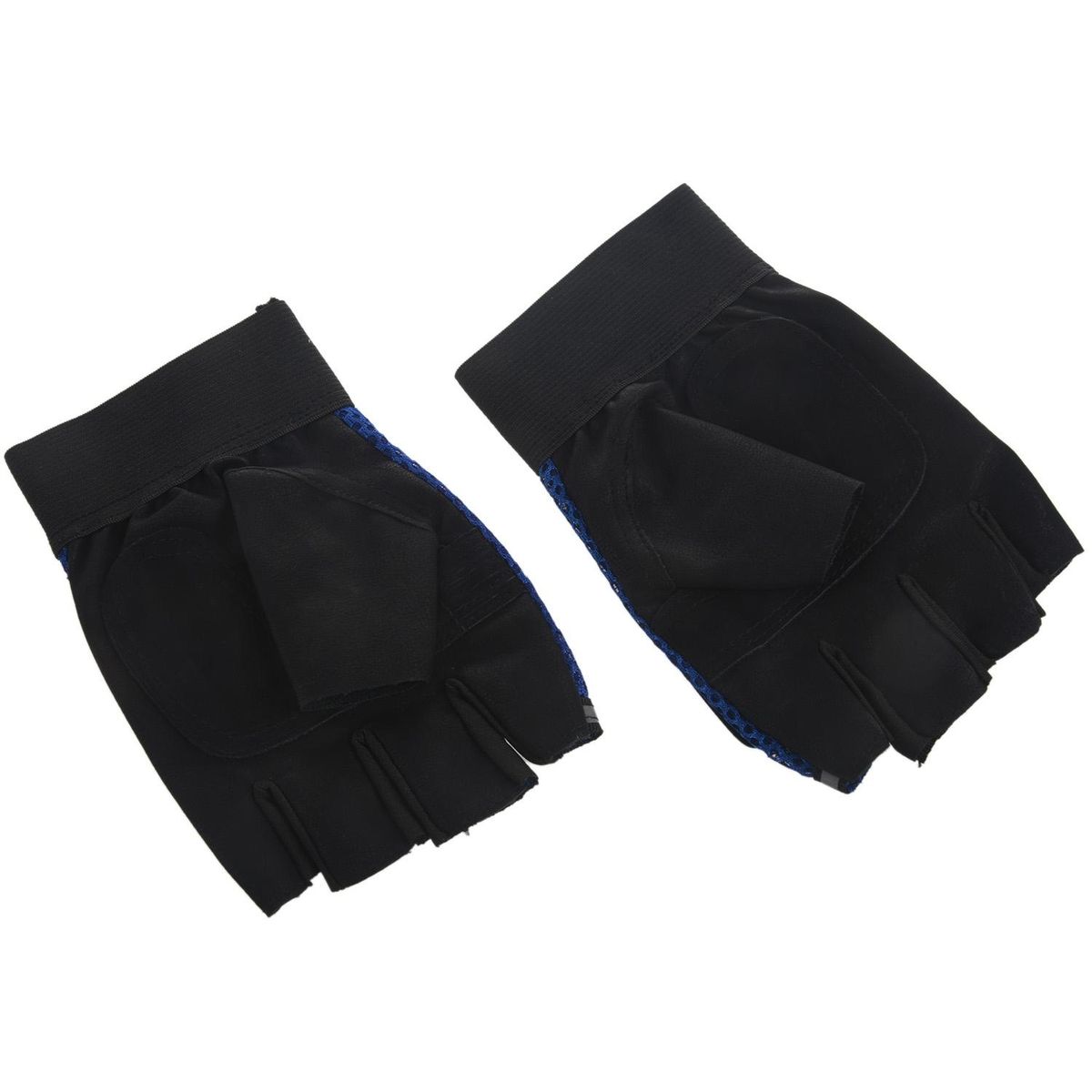 Men and Women Trend Sports Half Finger Gloves Finger Gloves