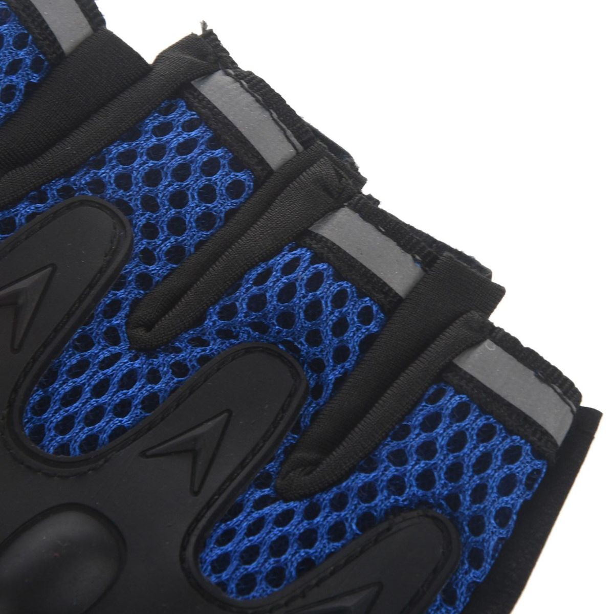 Men and Women Trend Sports Half Finger Gloves Finger Gloves