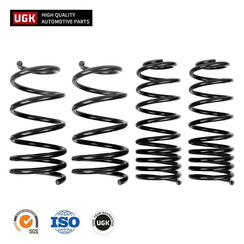 Car Coil Springs Suspension Spring Fit For Toyota CAMRY REAR 48231-AE111
