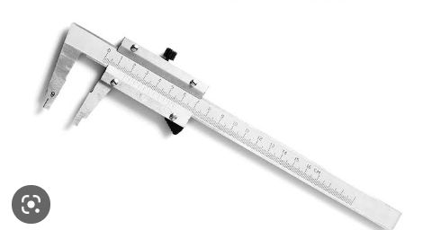 Vernier Calipper