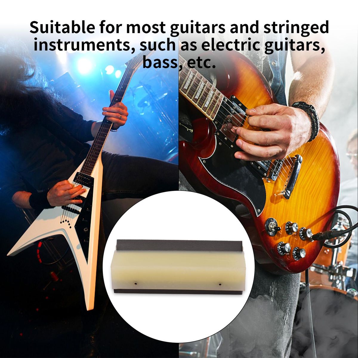 45 and 90 Degree Fret End Beveling File 45° & 90° Luthier File Guitar Bass Fret End Dressing Fret Crowning End Bevel File Luthier Tools with Dual Filing Blade