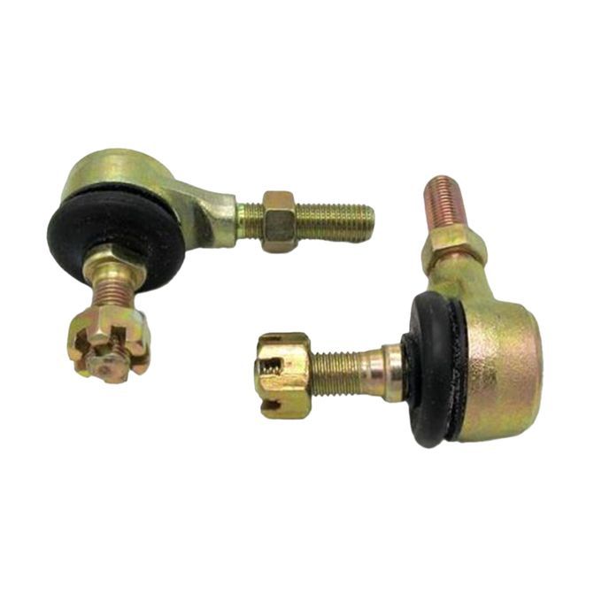10mm Bolt Tie Rod End Ball Joiner 110cc Quad Dirt Bike ATV Buggy Go