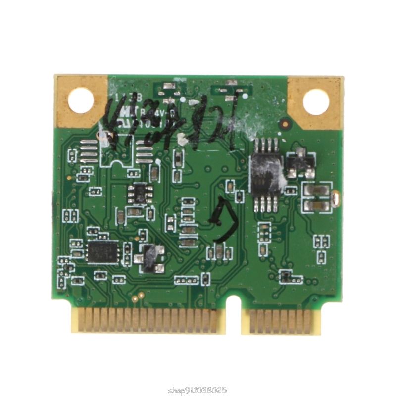 For Azurewave AW-NB037H 802.11nbg + Bluetooth 3.0 Wireless