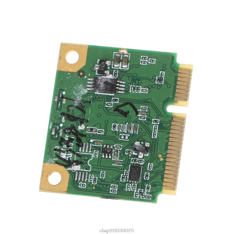 For Azurewave AW-NB037H 802.11nbg + Bluetooth 3.0 Wireless