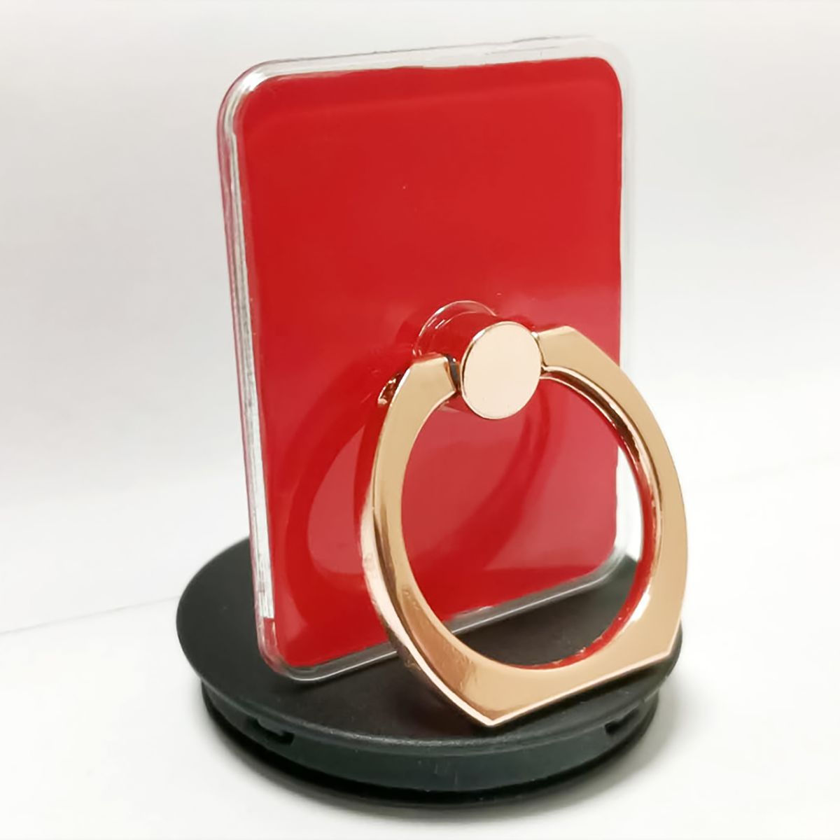 Finger Ring Phone Mount   Finger Ring Phone Rose Gold