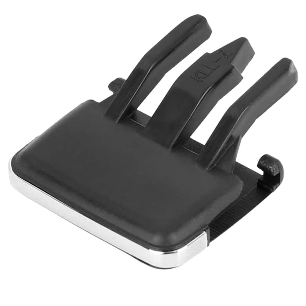 Front Center Air Vent Outlet Tab Clips, AC Vent Adjustment