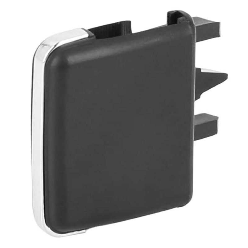 Front Center Air Vent Outlet Tab Clips, AC Vent Adjustment