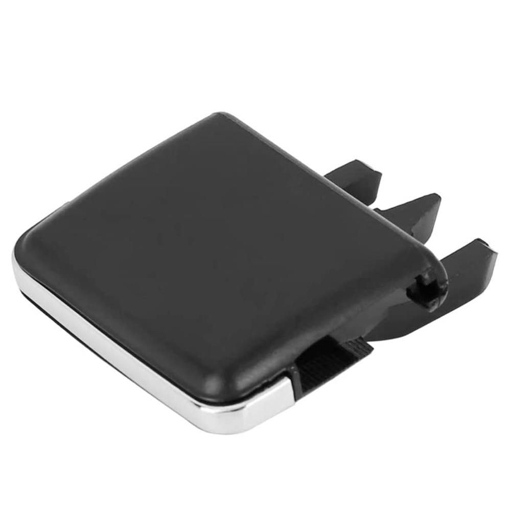 Front Center Air Vent Outlet Tab Clips, AC Vent Adjustment