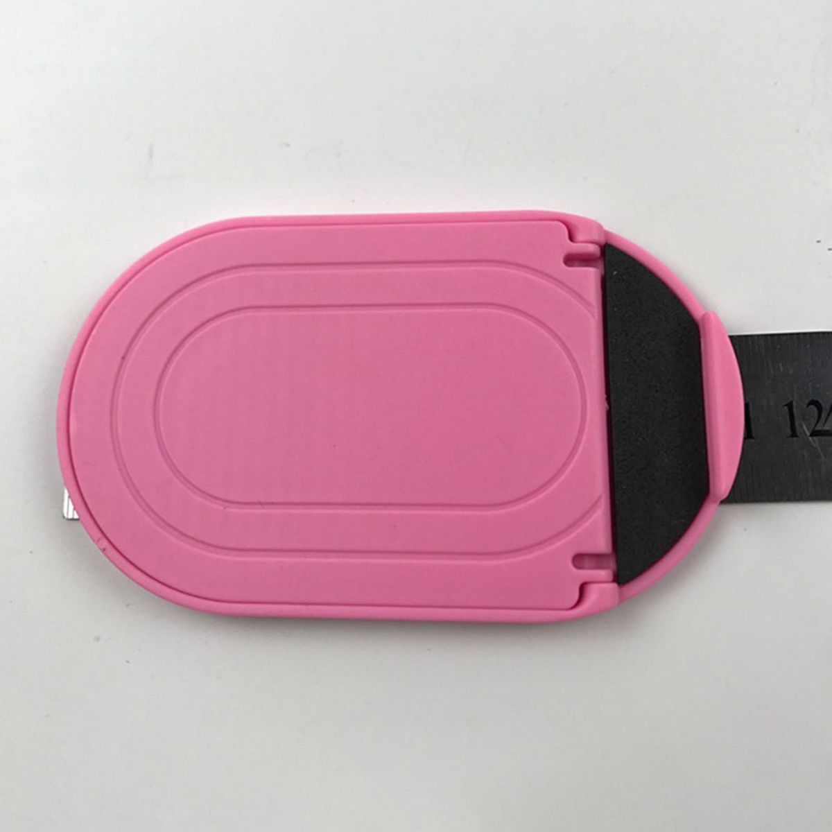 2Pcs Phone Brackets Phone Holder Desk Stands Pink