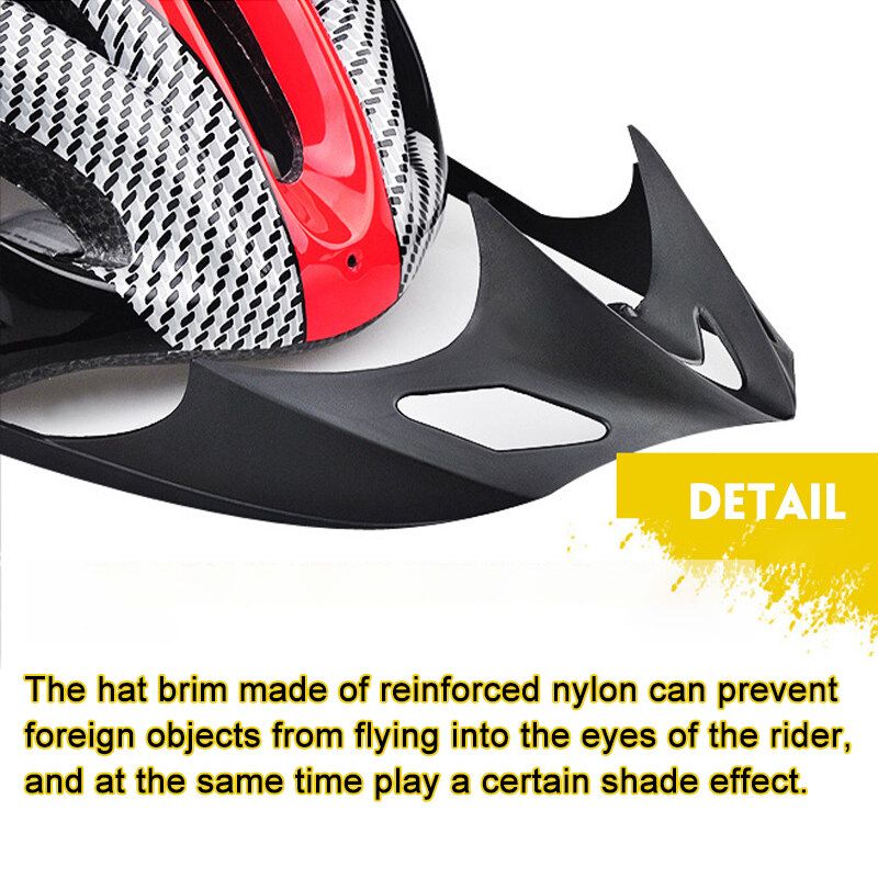 Protective Adult Road Cycling Safety Helmets MTB Mountain Bike Bicycle Cycle 5 Colors Green Black