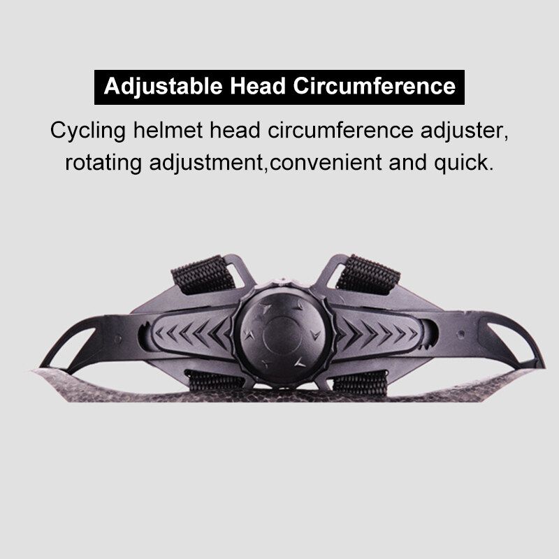 Protective Adult Road Cycling Safety Helmets MTB Mountain Bike Bicycle Cycle 5 Colors Green Black