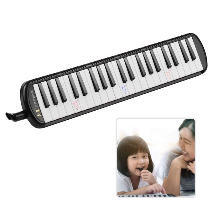 41 Keys Melodica Pianica Mouth Piano Air Piano Keyboard