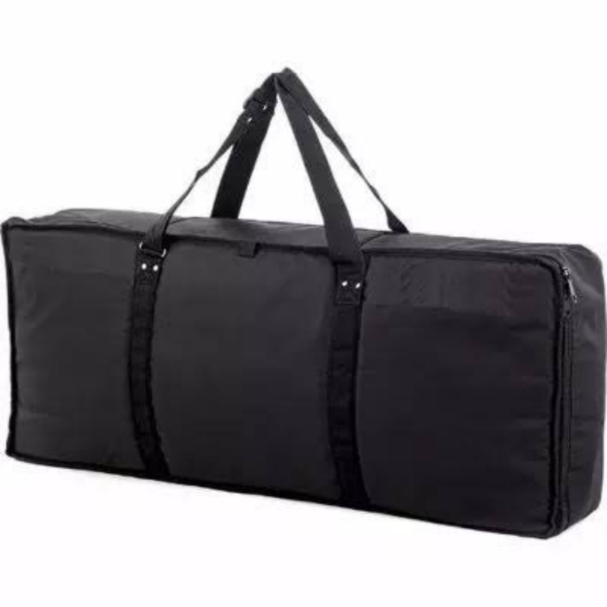 Foam Padded 61 Keys Keyboard Piano Bag