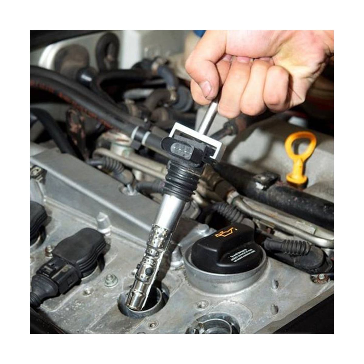 Plug Ignition Coil Removal Puller Tool for Golf
