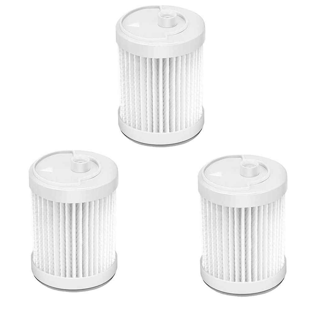 3Pcs Replacement Filter Kit for Tineco A10 Hero/Master, A11