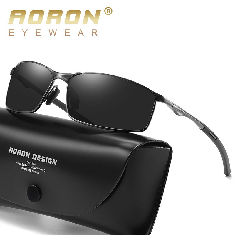 Polarized Sunglasses Mens/Women Driving Mirror Sunglasses