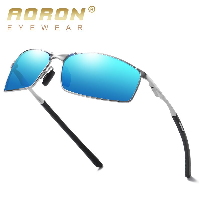 Polarized Sunglasses Mens/Women Driving Mirror Sunglasses