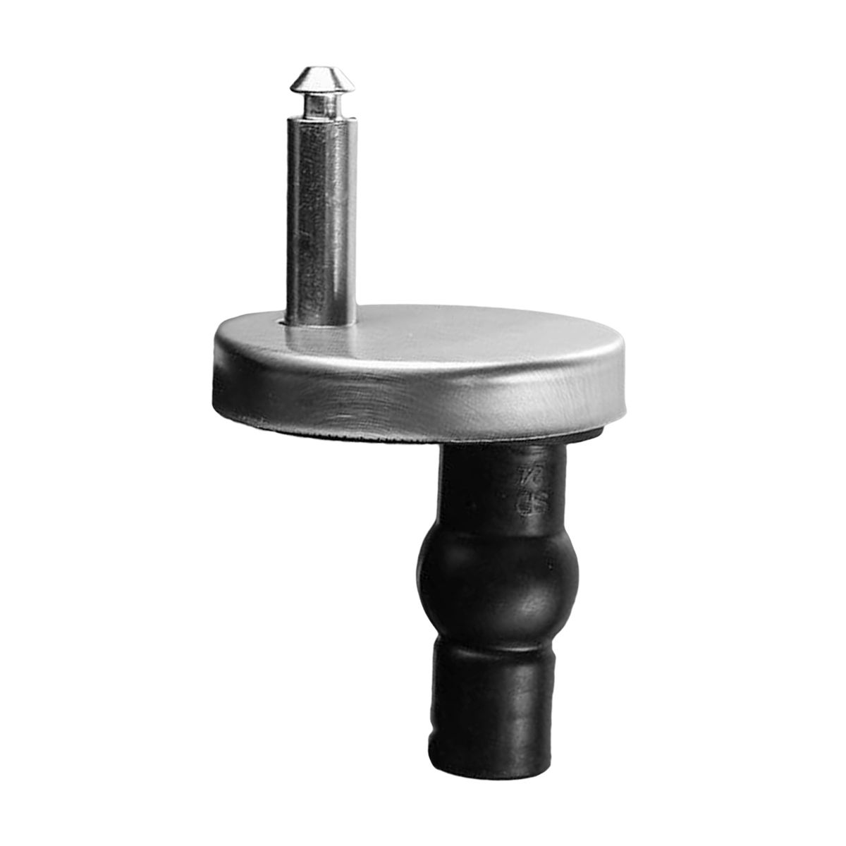 Replacement Toilet Seat Hinge Fitting Screw Anchoring Setscrew Pin For