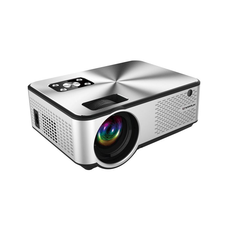 HD WiFi Projector LED Home Theater