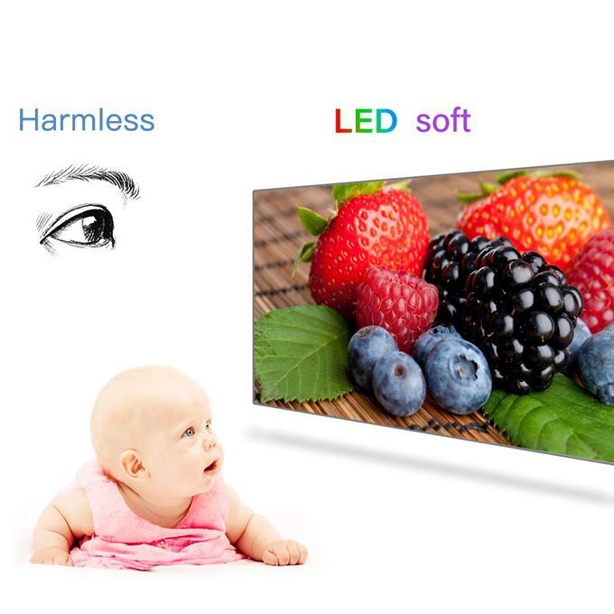 HD WiFi Projector LED Home Theater
