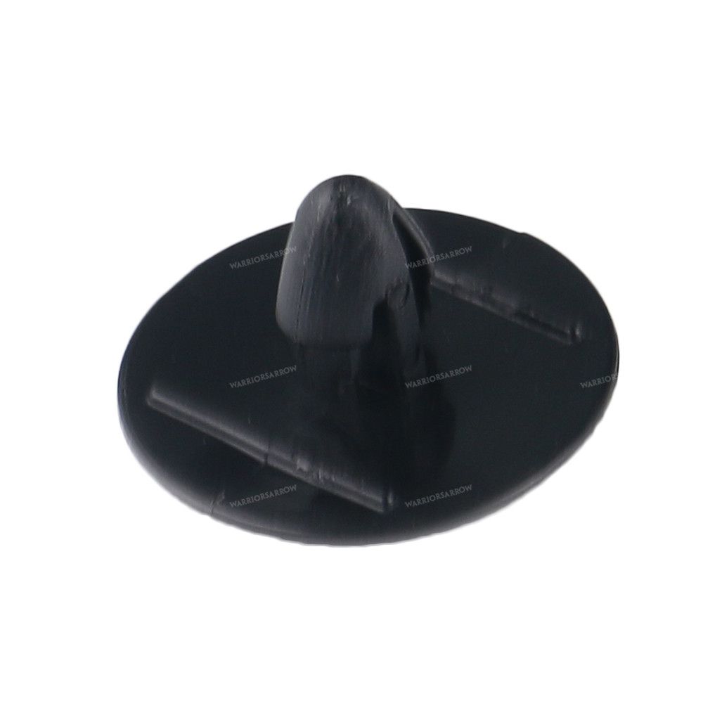 30pcs Hood Insulation Clip Nylon Retainer Car Clips For