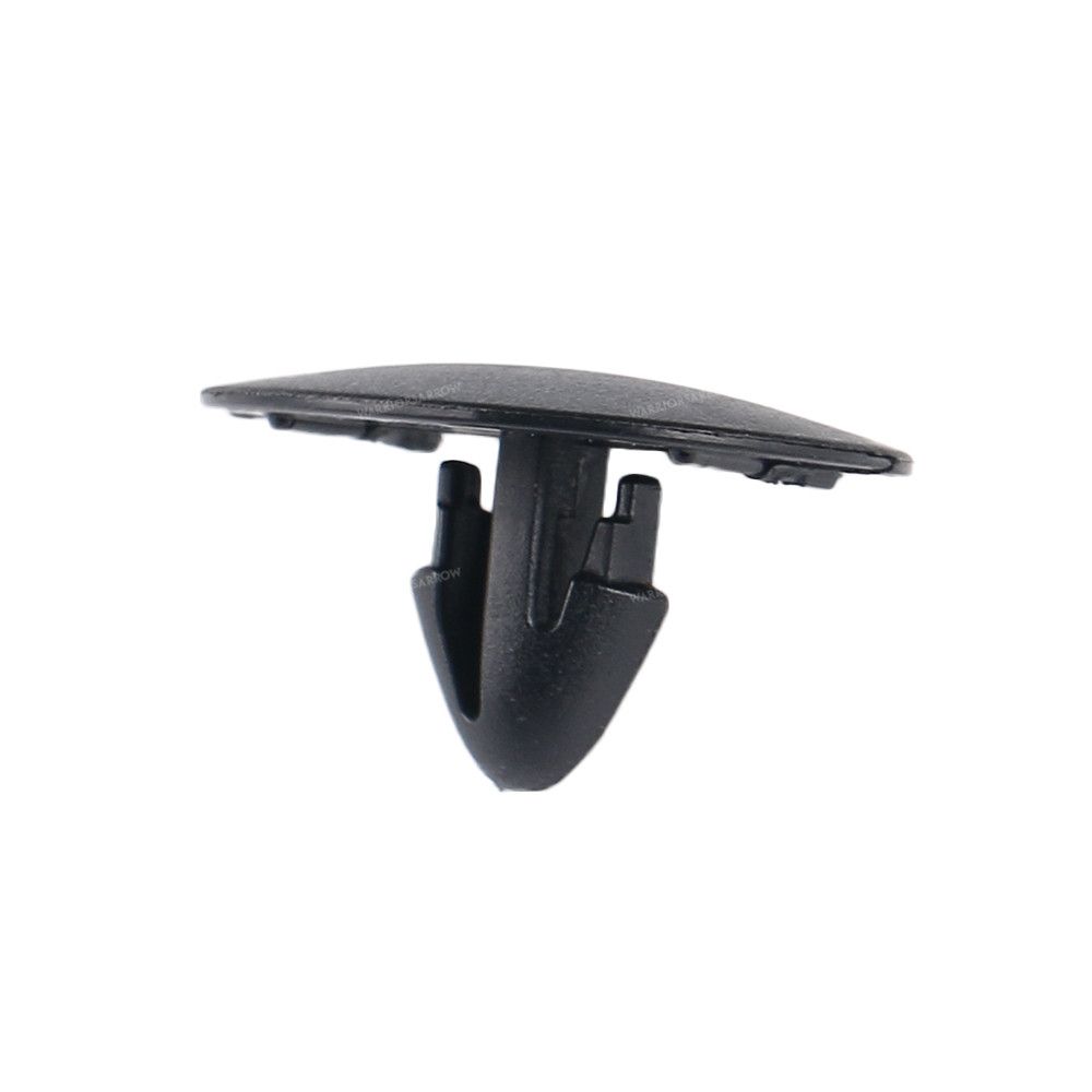 30pcs Hood Insulation Clip Nylon Retainer Car Clips For