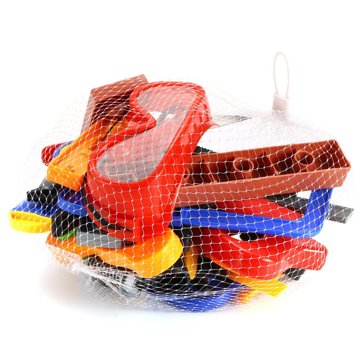 19/32/37PCS Plastic Simulation Tool Set Boys Kids Childs Funny Toy Kit Children Pretend Play Craftsman Carpentry Repair Toys Tools DIY 32PCS