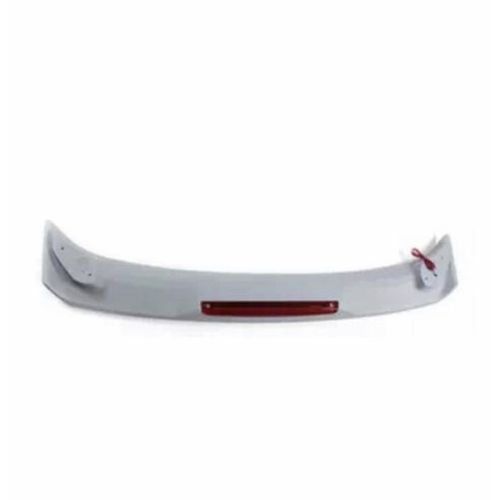 Camry/Corolla 2003-2005 Booth Spoiler