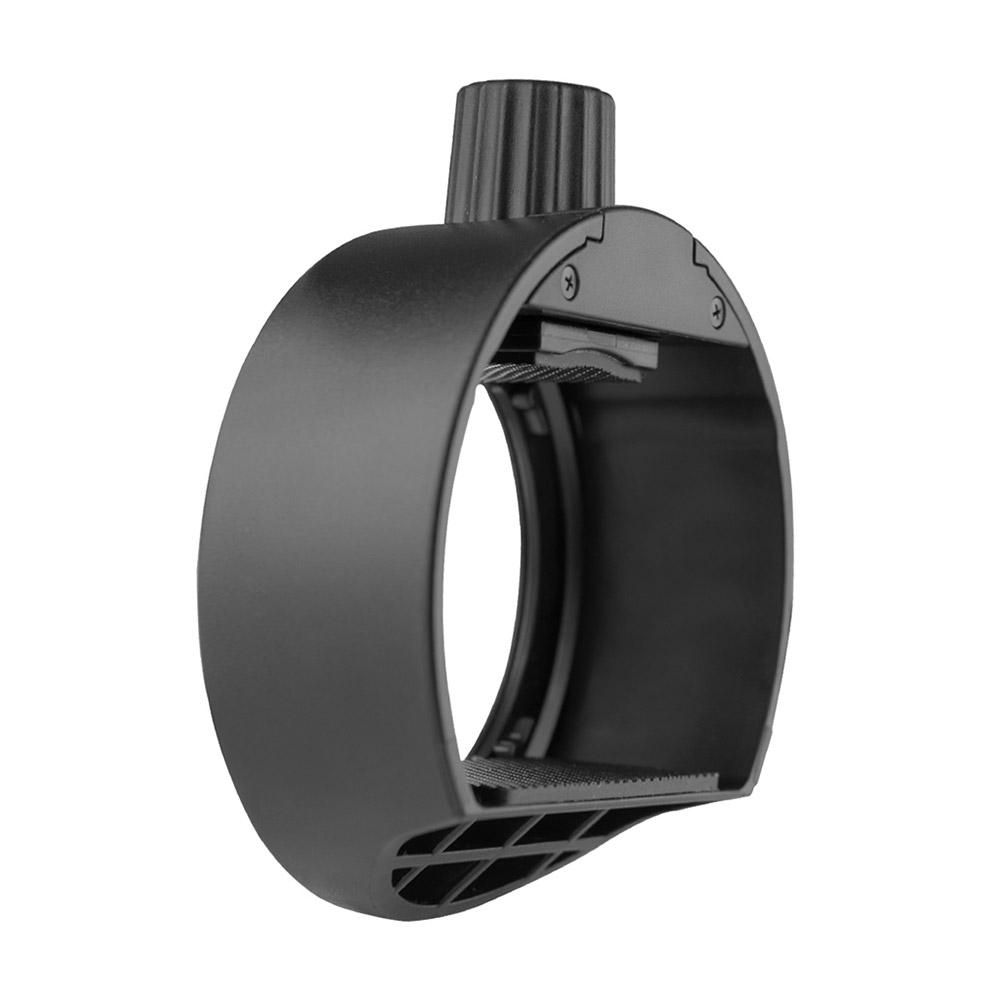 Godox S-R1 On-Camera Flash Speedlite Round Shape Adapter Ring Mount for Godox V860II V850II TT685 TT600 Series Flash for installing Godox AK-R1 Round Head Accessories