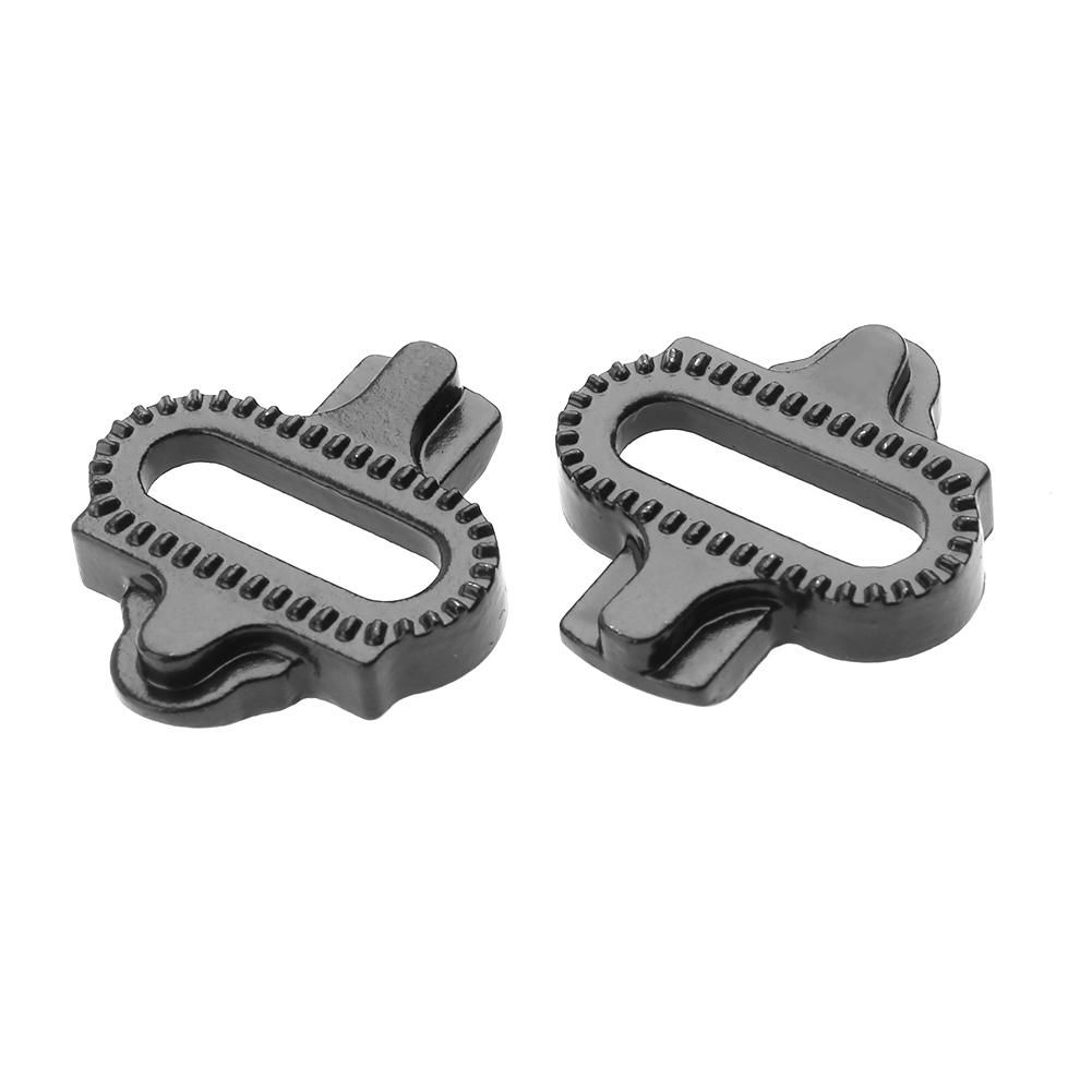 Mountain Biycycle Pedals For Spd Cleats Pedal Clip