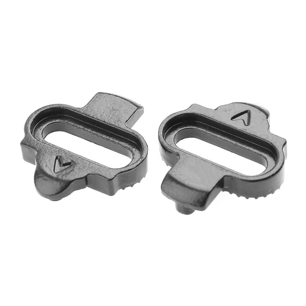 Mountain Biycycle Pedals For Spd Cleats Pedal Clip
