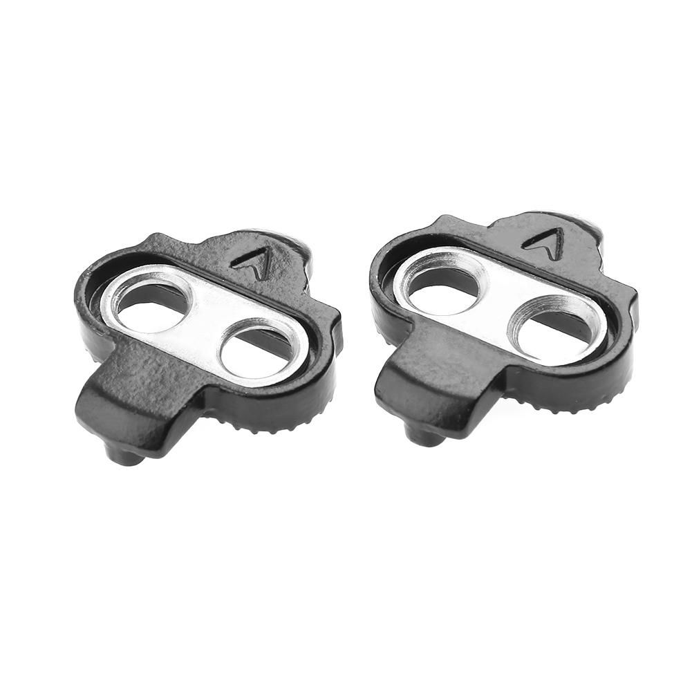 Mountain Biycycle Pedals For Spd Cleats Pedal Clip