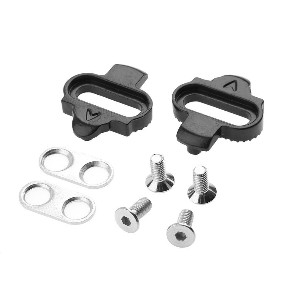 Mountain Biycycle Pedals For Spd Cleats Pedal Clip