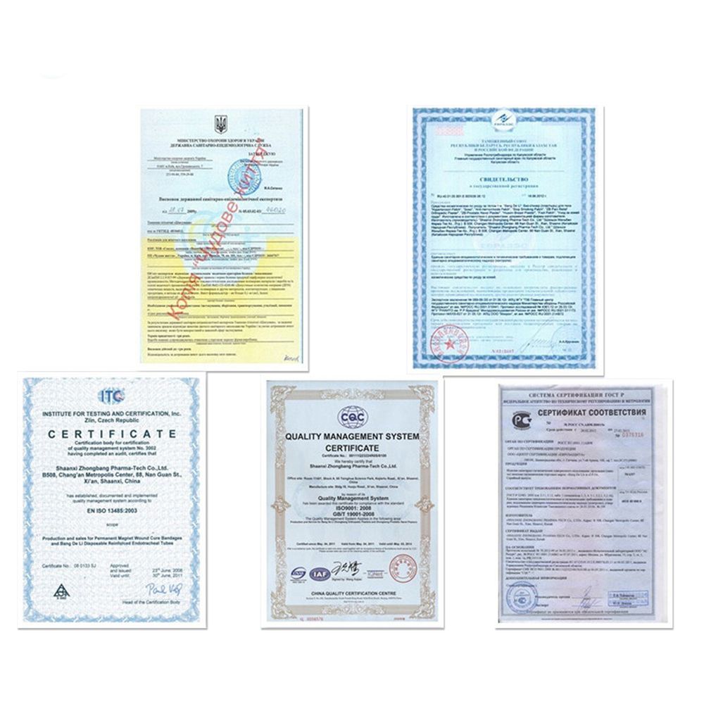Patches Treatment Chinese Prostatitis Prostaplast Prostate Medical Plaster Care ZB Urological 10 PCS Navel Plaster Prostatic