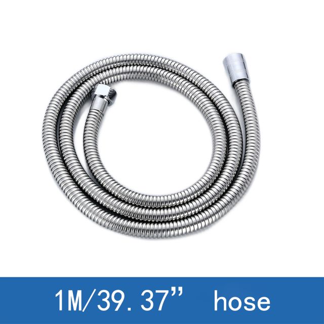 1MThicken Shower Hose