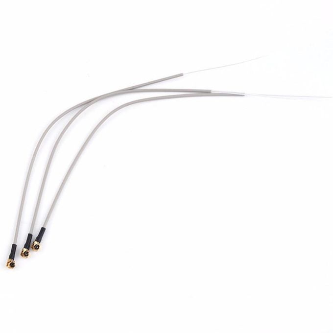 20Pcs 2.4G Receiver Antenna Compatible IPEX Port For Futaba-