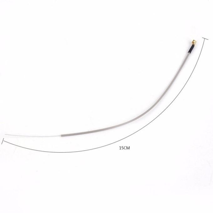 20Pcs 2.4G Receiver Antenna Compatible IPEX Port For Futaba-