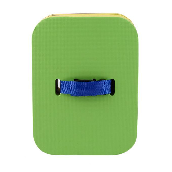EVA Learner Floating Plate Children Adult Leaning Swimming Floating Plate Multi-color Mixed