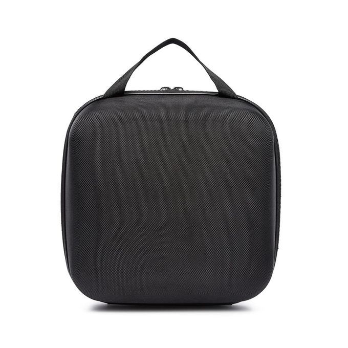 Portable Remote Control Transmitter Storage Hand Bag-Black