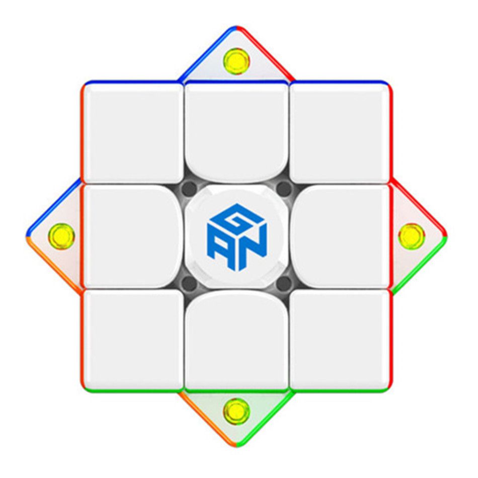 GAN 356 I Carry 3x3 Magnetic Magic Cube 3x3 GAN Icarry