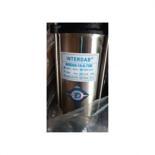 1Hp Sewage Submersible Pump