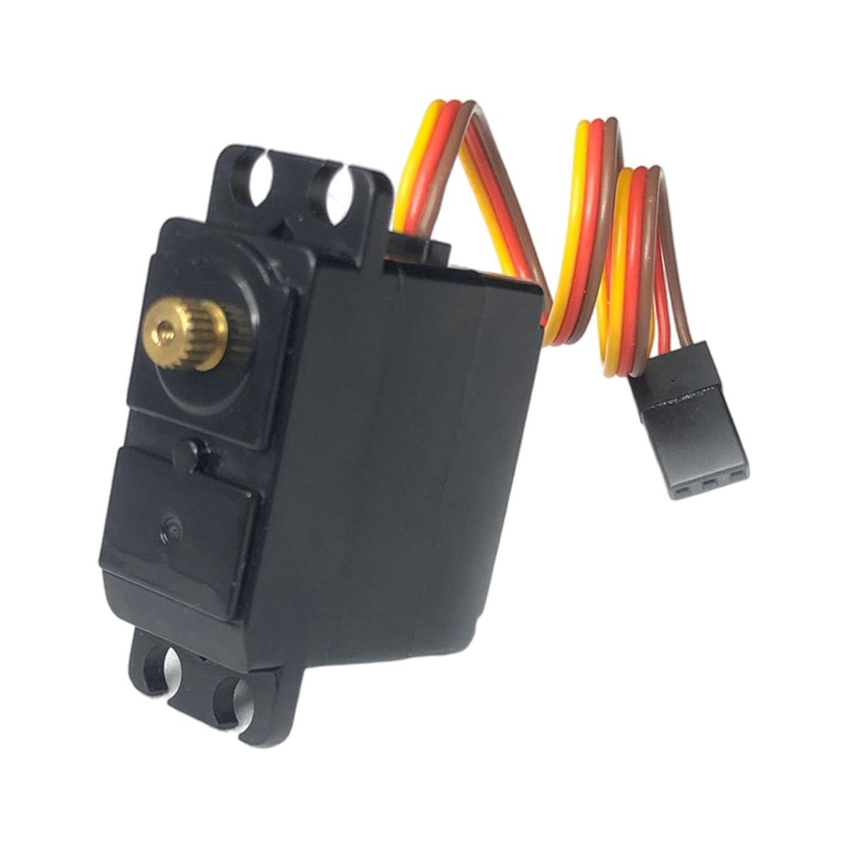 Digital Servo Spare 3.5kg  Mini Servo For WPL  HSP 1/16 1/14 1/12 RC