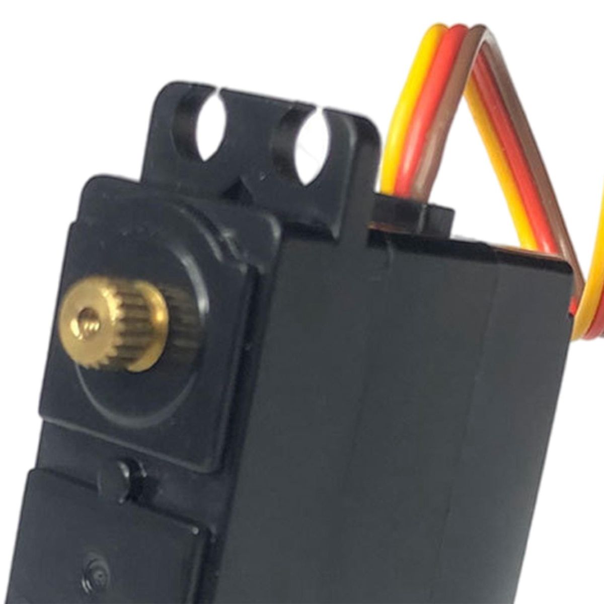 Digital Servo Spare 3.5kg  Mini Servo For WPL  HSP 1/16 1/14 1/12 RC